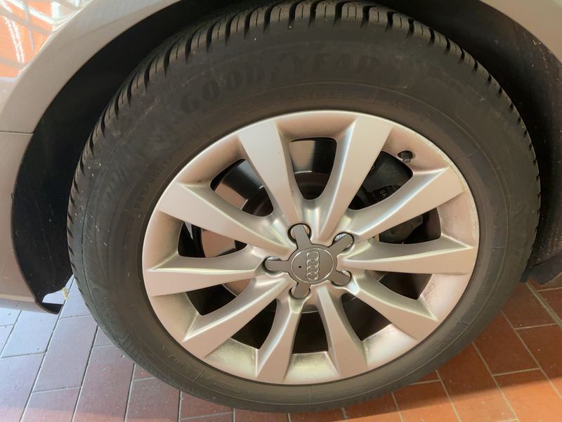 Audi A6 3.0 V6 TDI quattro 2014 – снимка 9