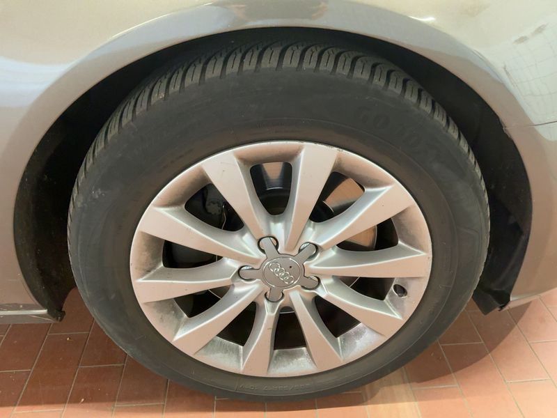 Audi A6 3.0 V6 TDI quattro 2014 – снимка 11