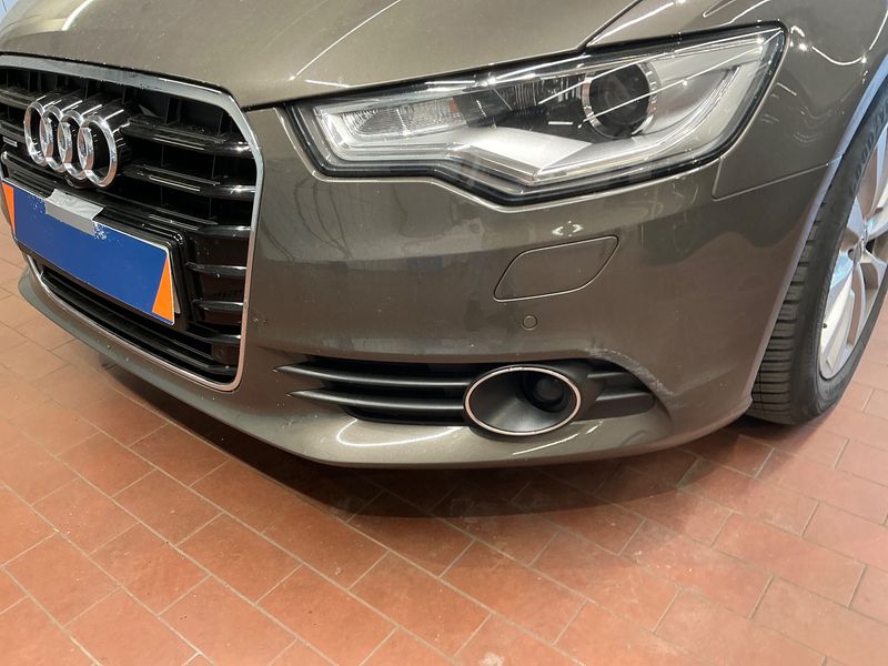 Audi A6 3.0 V6 TDI quattro 2014 – снимка 26