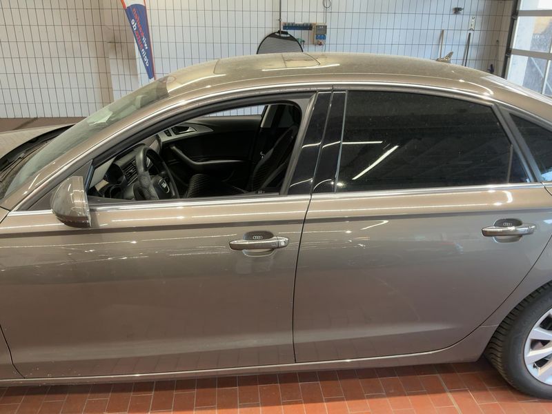 Audi A6 3.0 V6 TDI quattro 2014 – снимка 4