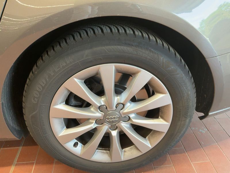 Audi A6 3.0 V6 TDI quattro 2014 – снимка 5