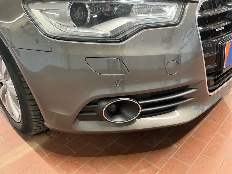 Audi A6 3.0 V6 TDI quattro 2014 – снимка 27