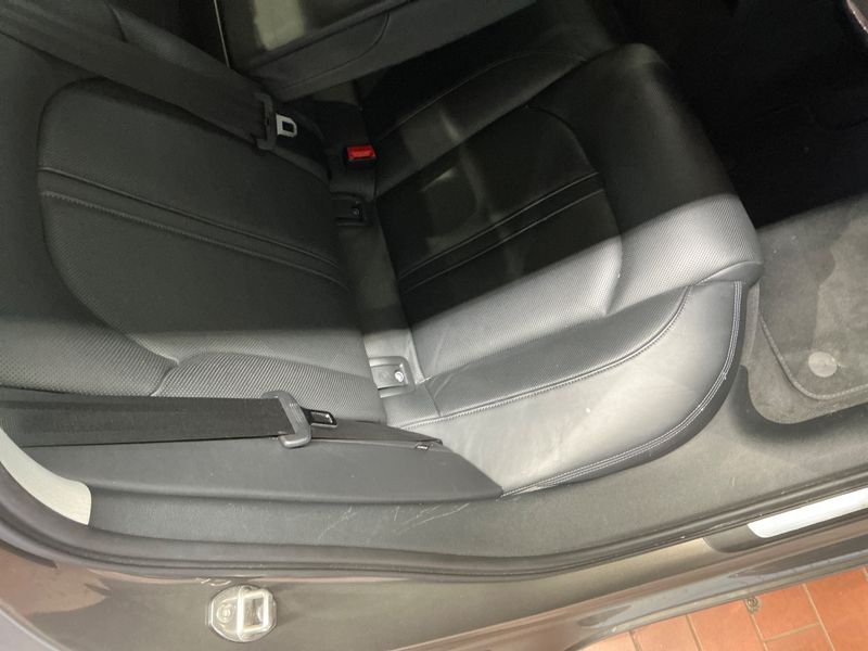 Audi A6 3.0 V6 TDI quattro 2014 – снимка 23