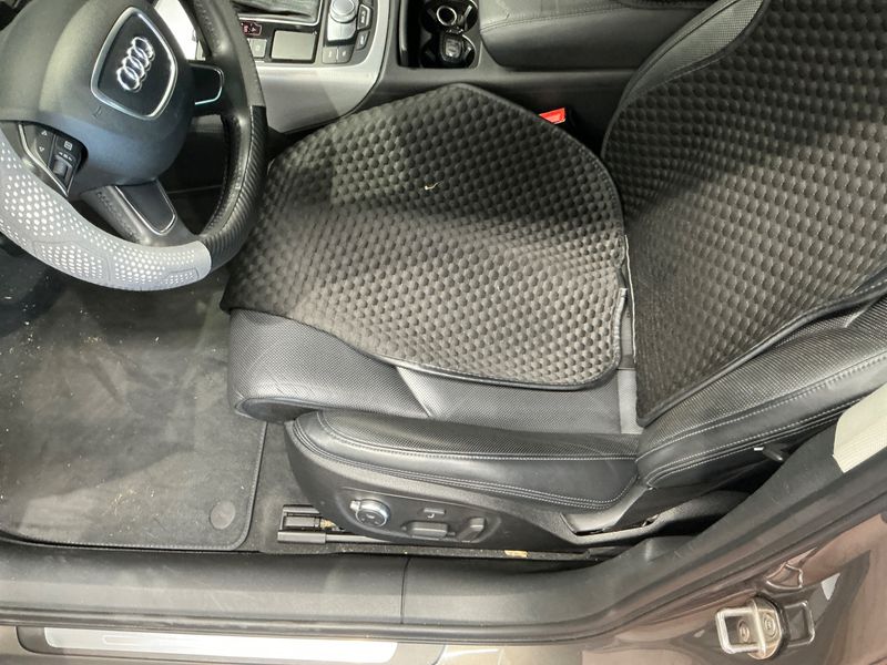 Audi A6 3.0 V6 TDI quattro 2014 – снимка 22