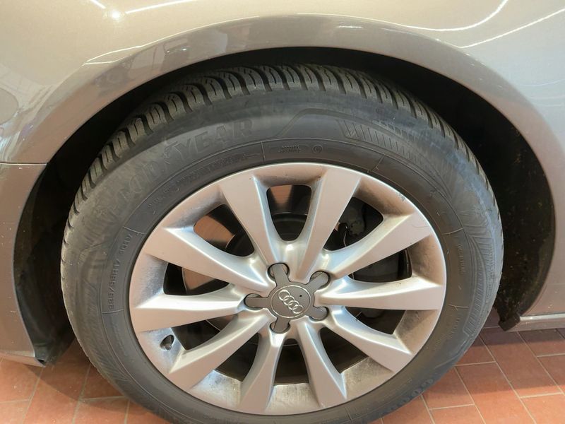 Audi A6 3.0 V6 TDI quattro 2014 – снимка 3