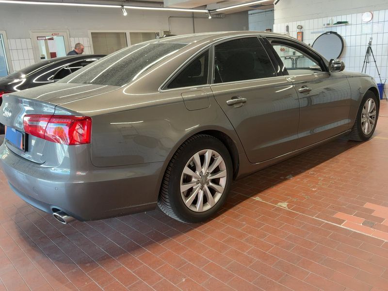 Audi A6 3.0 V6 TDI quattro 2014 – снимка 8