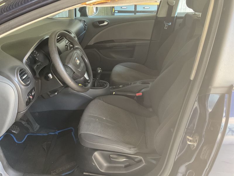 Seat Leon 1.4 Emocion 2010 – снимка 3