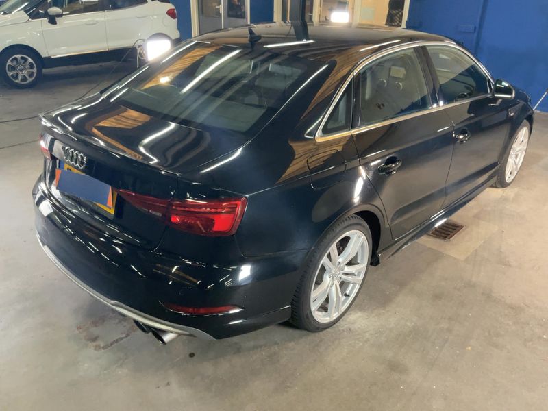 Audi A3 Limousine 1.0 TFSI Sport 2017 – снимка 8