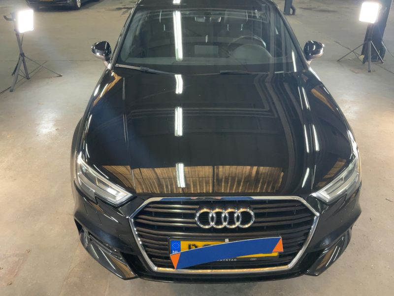 Audi A3 Limousine 1.0 TFSI Sport 2017 – снимка 14