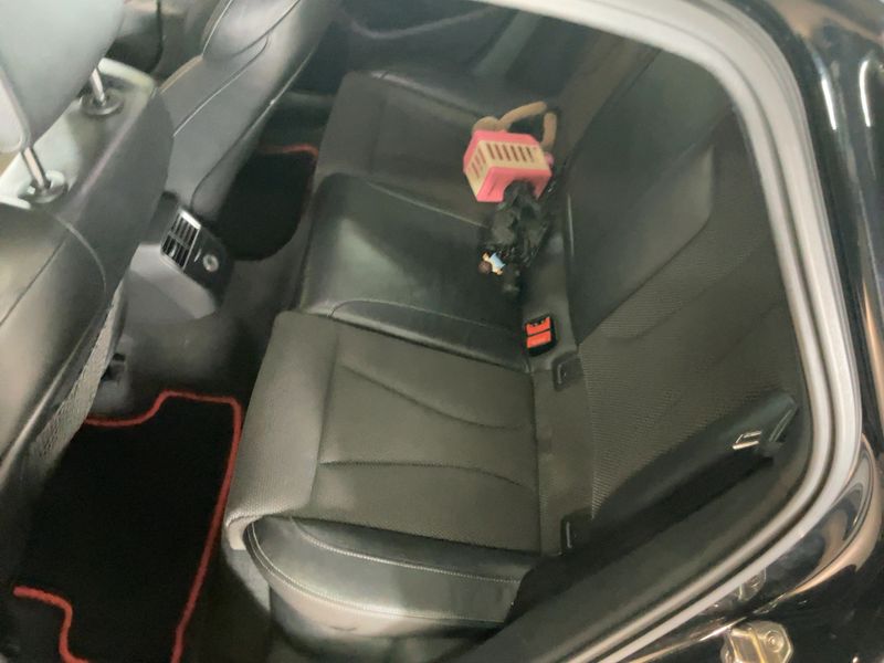 Audi A3 Limousine 1.0 TFSI Sport 2017 – снимка 19