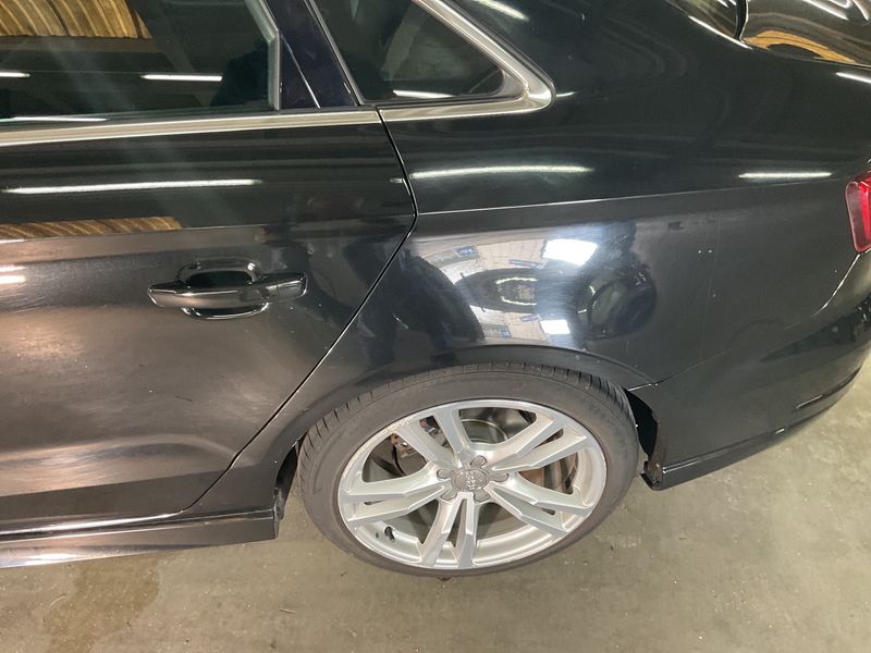 Audi A3 Limousine 1.0 TFSI Sport 2017 – снимка 21