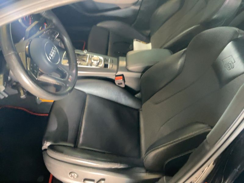 Audi A3 Limousine 1.0 TFSI Sport 2017 – снимка 16