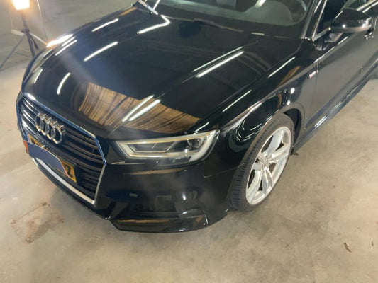 Audi A3 Limousine 1.0 TFSI Sport 2017 – снимка 2