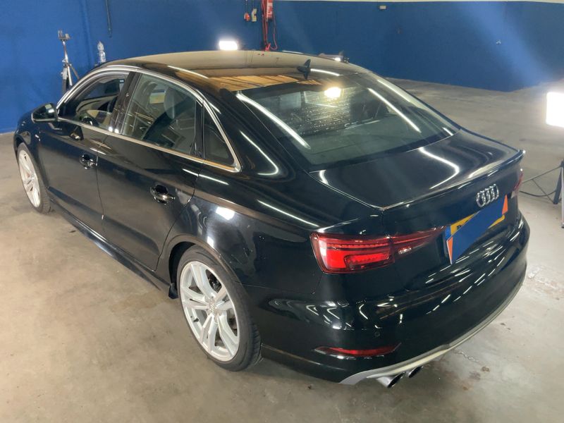 Audi A3 Limousine 1.0 TFSI Sport 2017 – снимка 6