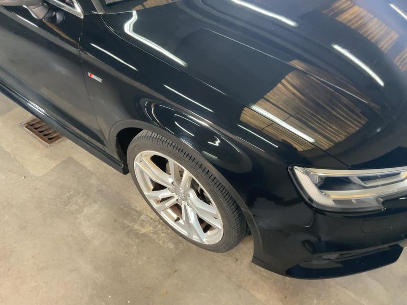 Audi A3 Limousine 1.0 TFSI Sport 2017 – снимка 12