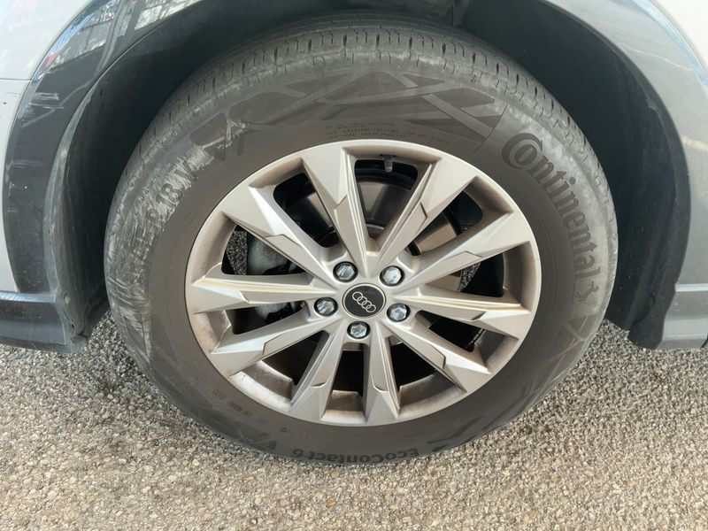 Audi Q3 Sportback 35 TDI 2022 – снимка 3