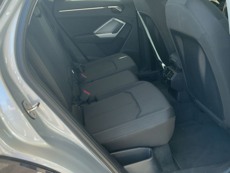 Audi Q3 Sportback 35 TDI 2022 – снимка 19