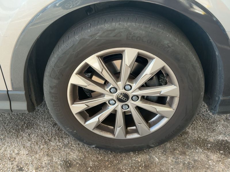 Audi Q3 Sportback 35 TDI 2022 – снимка 9