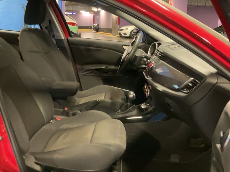 Alfa Romeo Giulietta 1.4 Turbo Distinctive 2012 – снимка 16