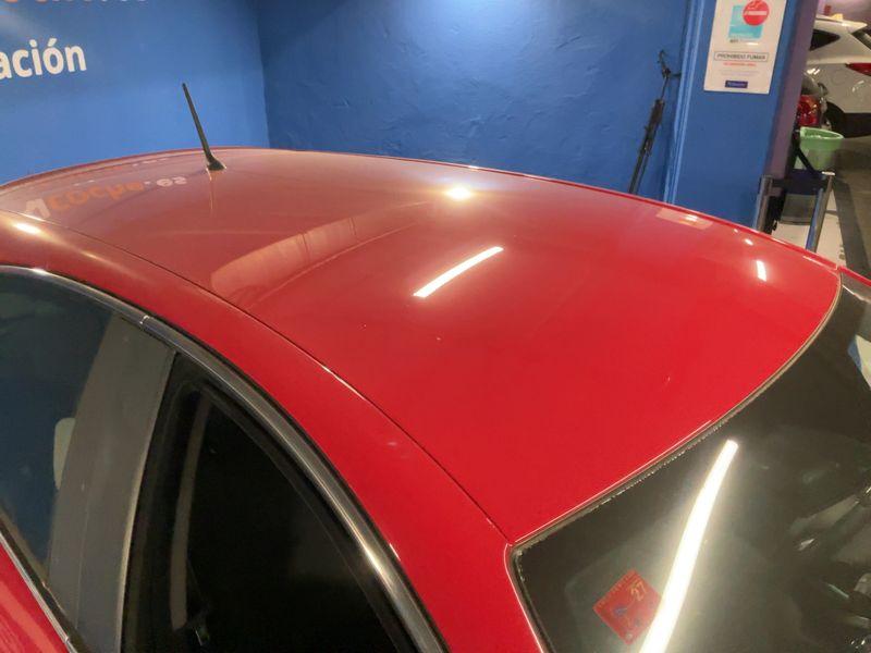 Alfa Romeo Giulietta 1.4 Turbo Distinctive 2012 – снимка 13