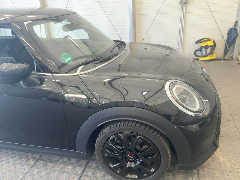 MINI Cooper S Classic Trim 2023 – снимка 12