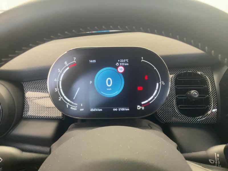 MINI Cooper S Classic Trim 2023 – снимка 19