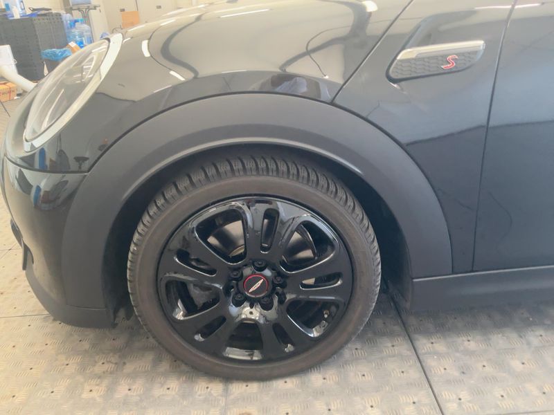 MINI Cooper S Classic Trim 2023 – снимка 3