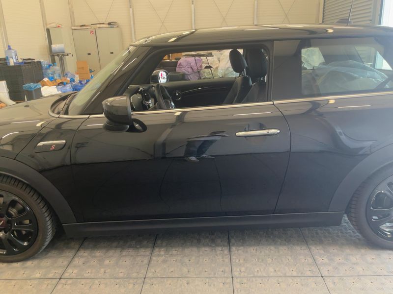 MINI Cooper S Classic Trim 2023 – снимка 4