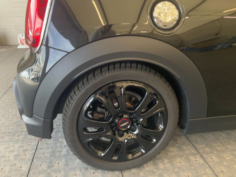 MINI Cooper S Classic Trim 2023 – снимка 9