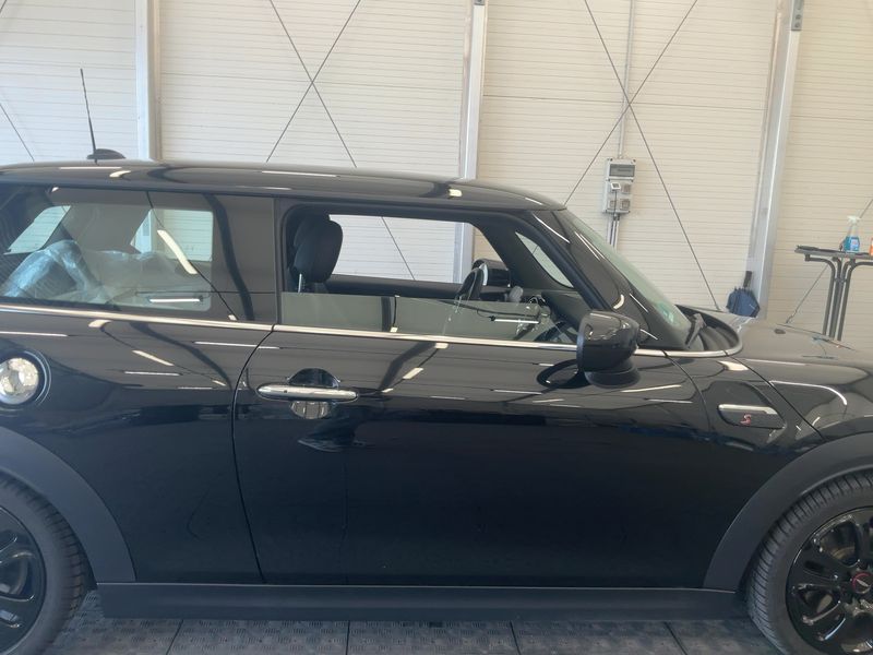 MINI Cooper S Classic Trim 2023 – снимка 10