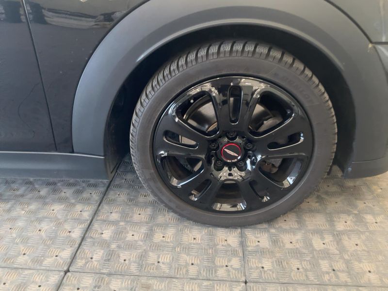 MINI Cooper S Classic Trim 2023 – снимка 11