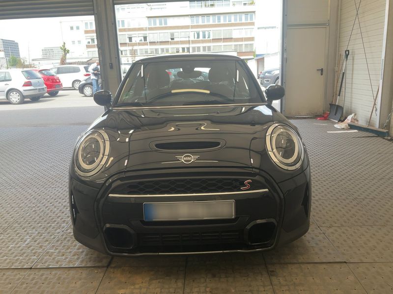 MINI Cooper S Classic Trim 2023 – снимка 14