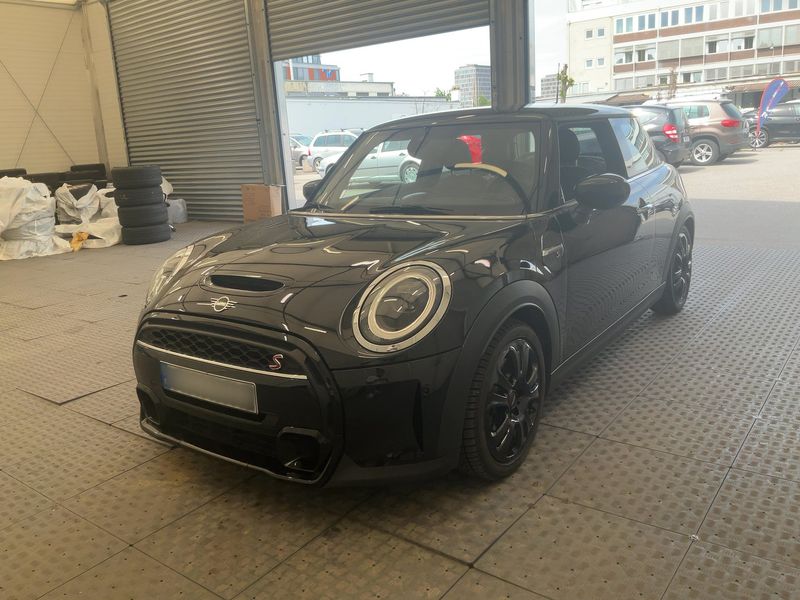 MINI Cooper S Classic Trim 2023 – снимка 1