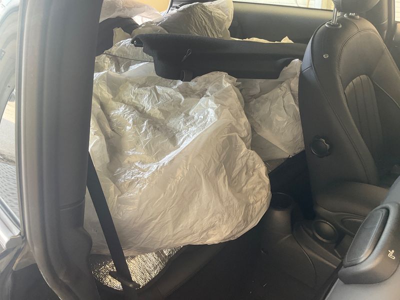 MINI Cooper S Classic Trim 2023 – снимка 31