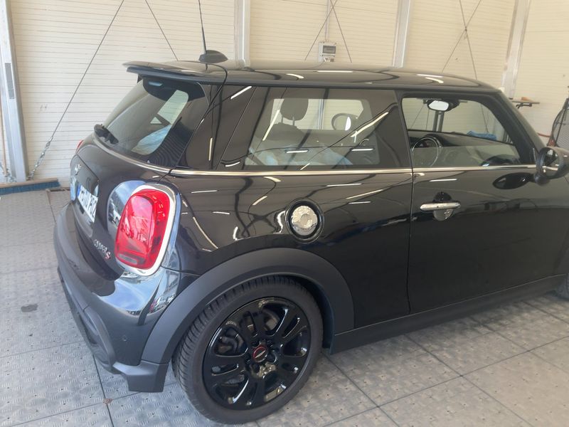 MINI Cooper S Classic Trim 2023 – снимка 8