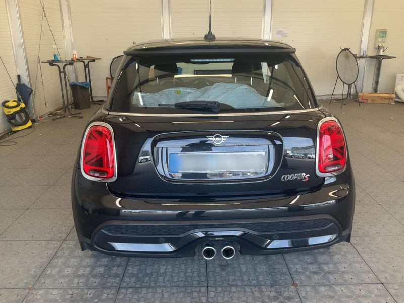 MINI Cooper S Classic Trim 2023 – снимка 7