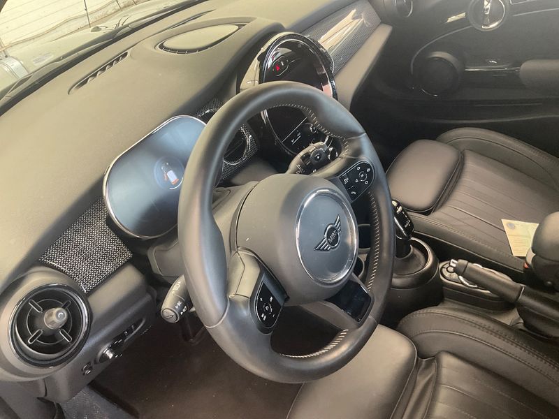 MINI Cooper S Classic Trim 2023 – снимка 26