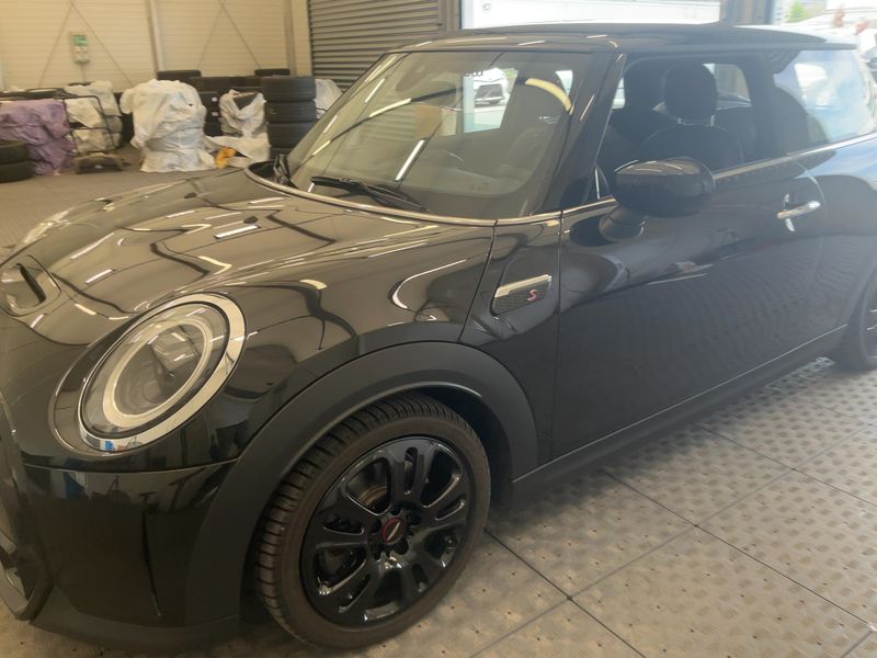 MINI Cooper S Classic Trim 2023 – снимка 2