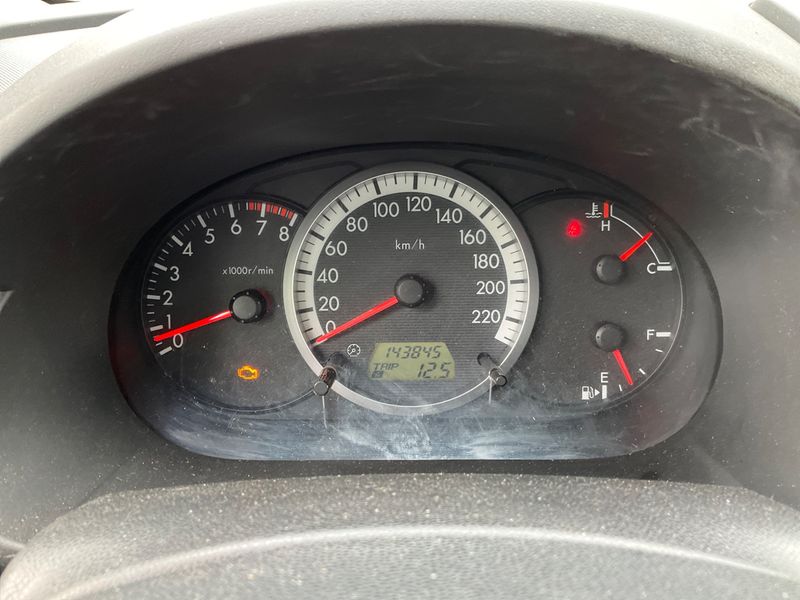 Mazda 5 2.0 Top 2005 – снимка 4