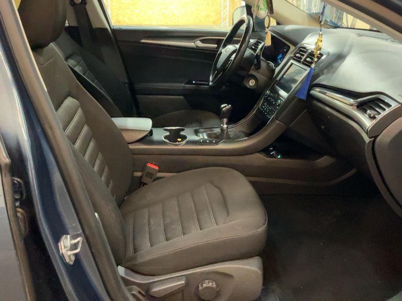 Ford Mondeo 2.0 TDCi EcoBlue Business Edition 2019 – снимка 16