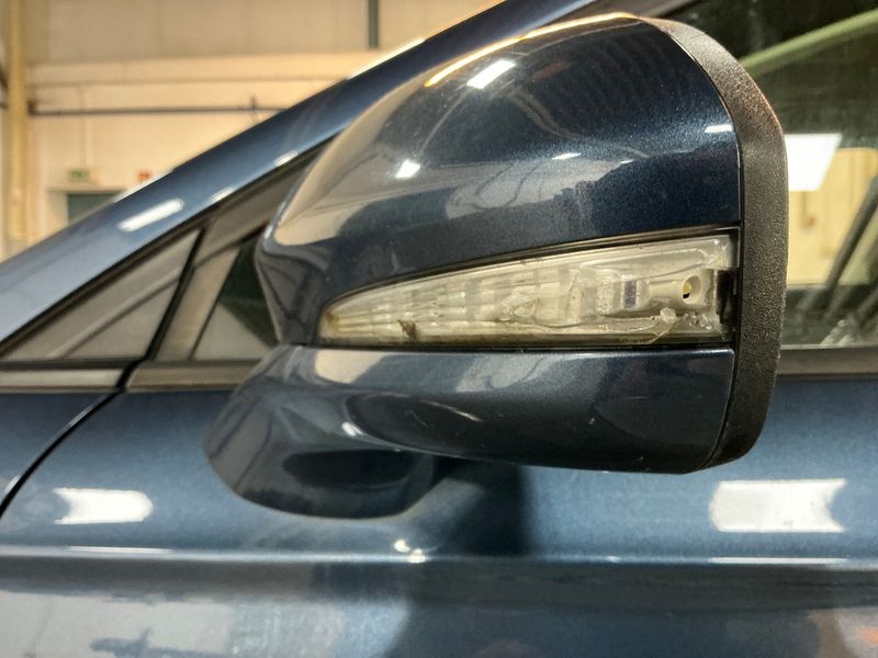 Ford Mondeo 2.0 TDCi EcoBlue Business Edition 2019 – снимка 23