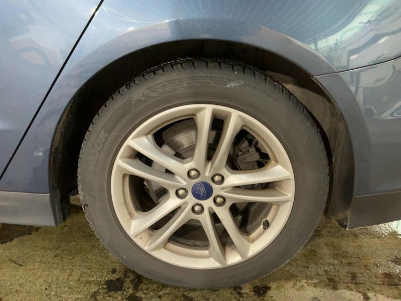 Ford Mondeo 2.0 TDCi EcoBlue Business Edition 2019 – снимка 5