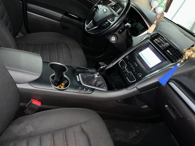 Ford Mondeo 2.0 TDCi EcoBlue Business Edition 2019 – снимка 27