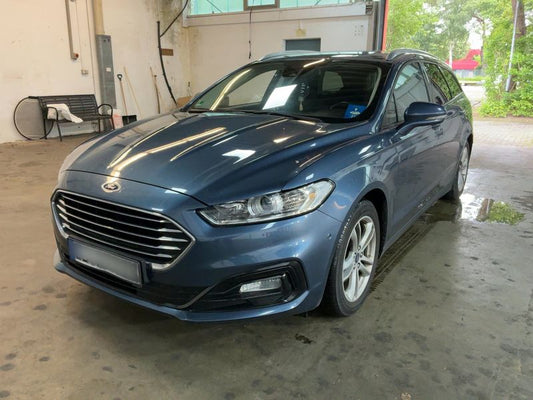 Ford Mondeo 2.0 TDCi EcoBlue Business Edition 2019 – снимка 1