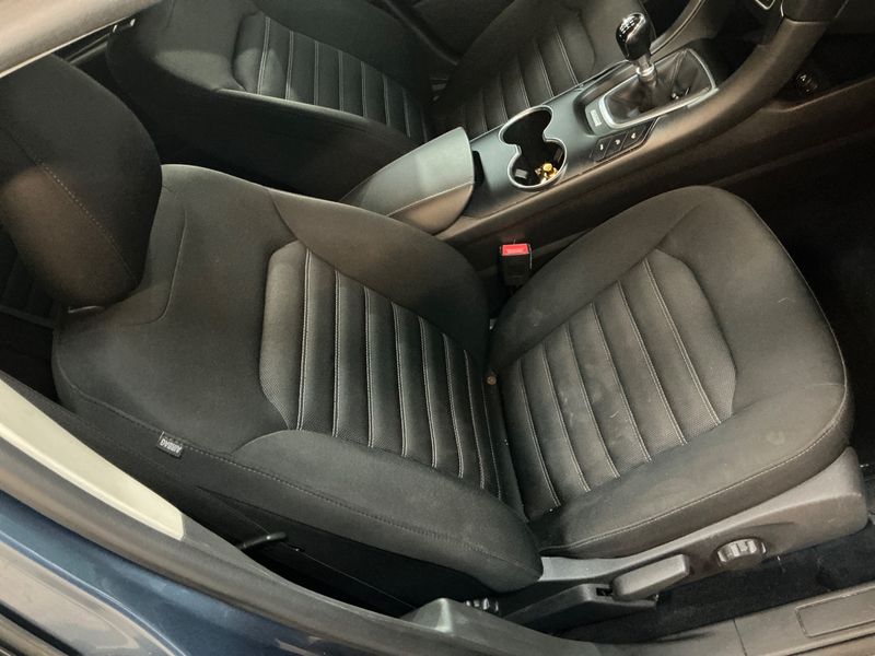 Ford Mondeo 2.0 TDCi EcoBlue Business Edition 2019 – снимка 33