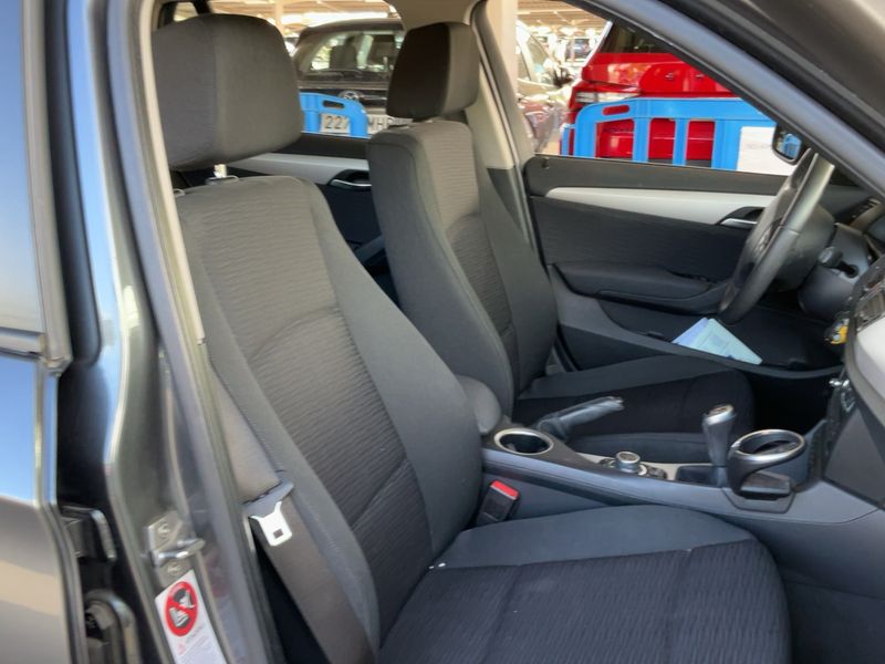 BMW X1 xDrive 18d 2013 – снимка 16