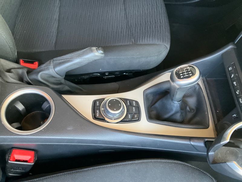 BMW X1 xDrive 18d 2013 – снимка 22