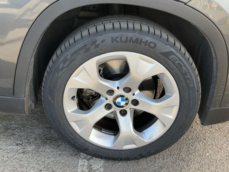 BMW X1 xDrive 18d 2013 – снимка 11