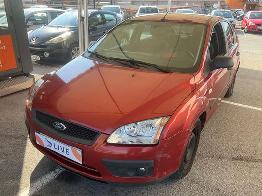 Ford Focus 1.6 Trend 2006 – снимка 1