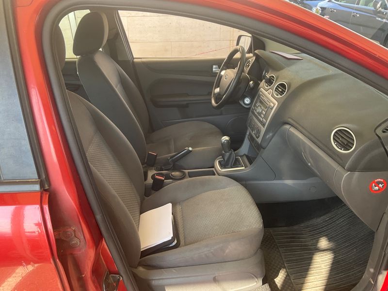 Ford Focus 1.6 Trend 2006 – снимка 3